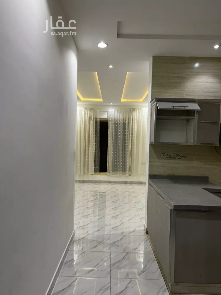 شقة للإيجار في شارع إبراهيم الرشودي, حي النرجس, مدينة الرياض, منطقة الرياض صورة 5