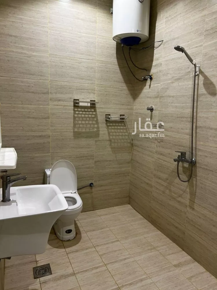 شقة للإيجار في شارع إبراهيم الرشودي, حي النرجس, مدينة الرياض, منطقة الرياض صورة 5