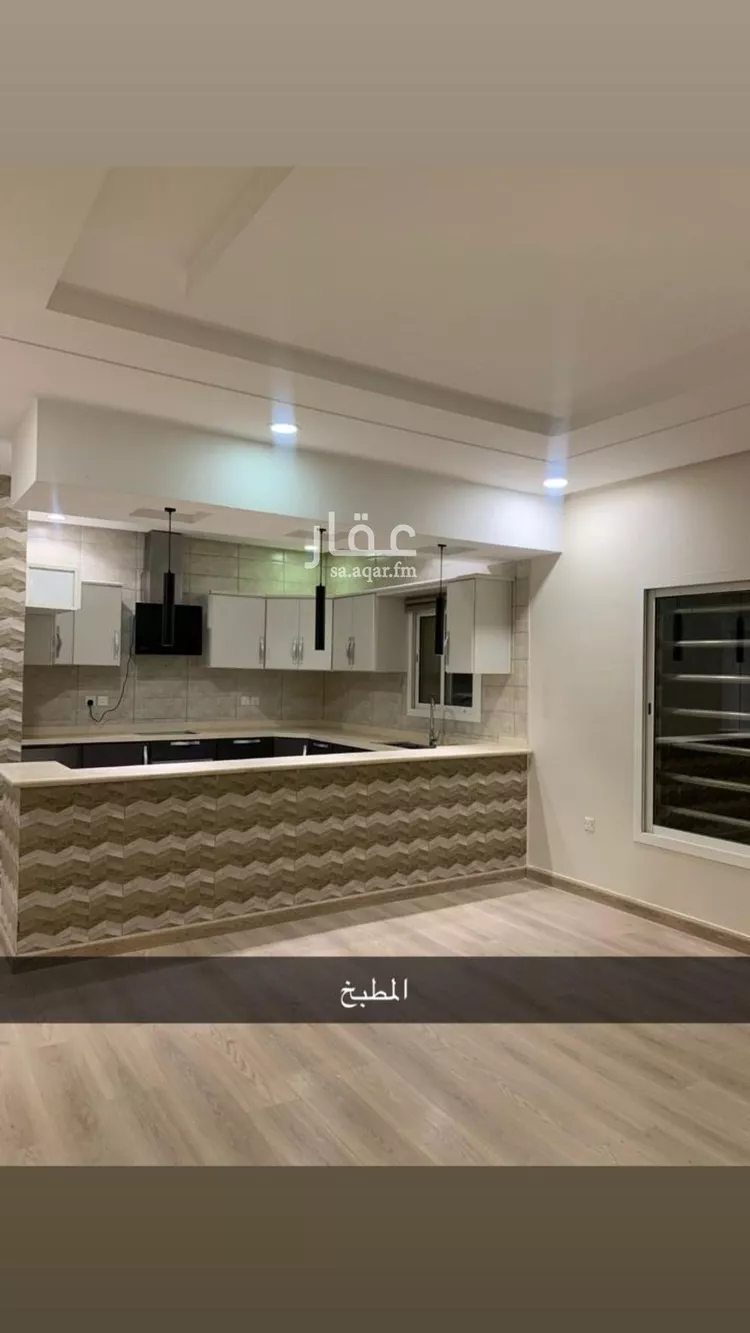 شقة للإيجار في شارع الامير سعود بن عبدالله بن جلوي, حي القيروان, مدينة الرياض, منطقة الرياض
