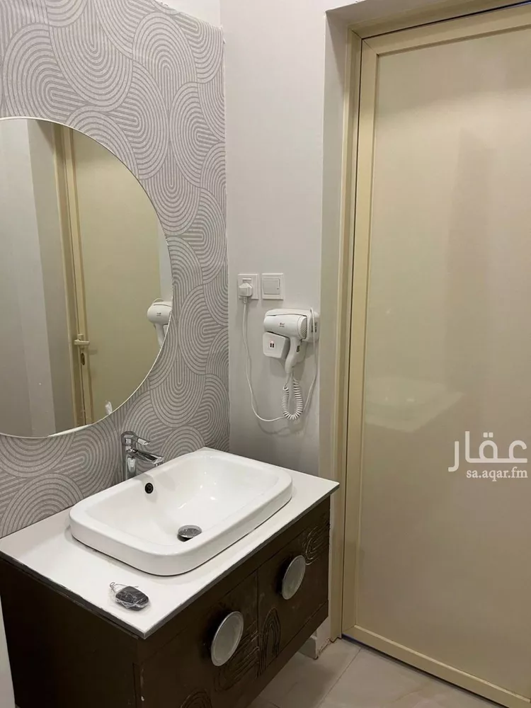 شقة للإيجار في شارع صالح التويجري, حي القيروان, مدينة الرياض, منطقة الرياض صورة 5