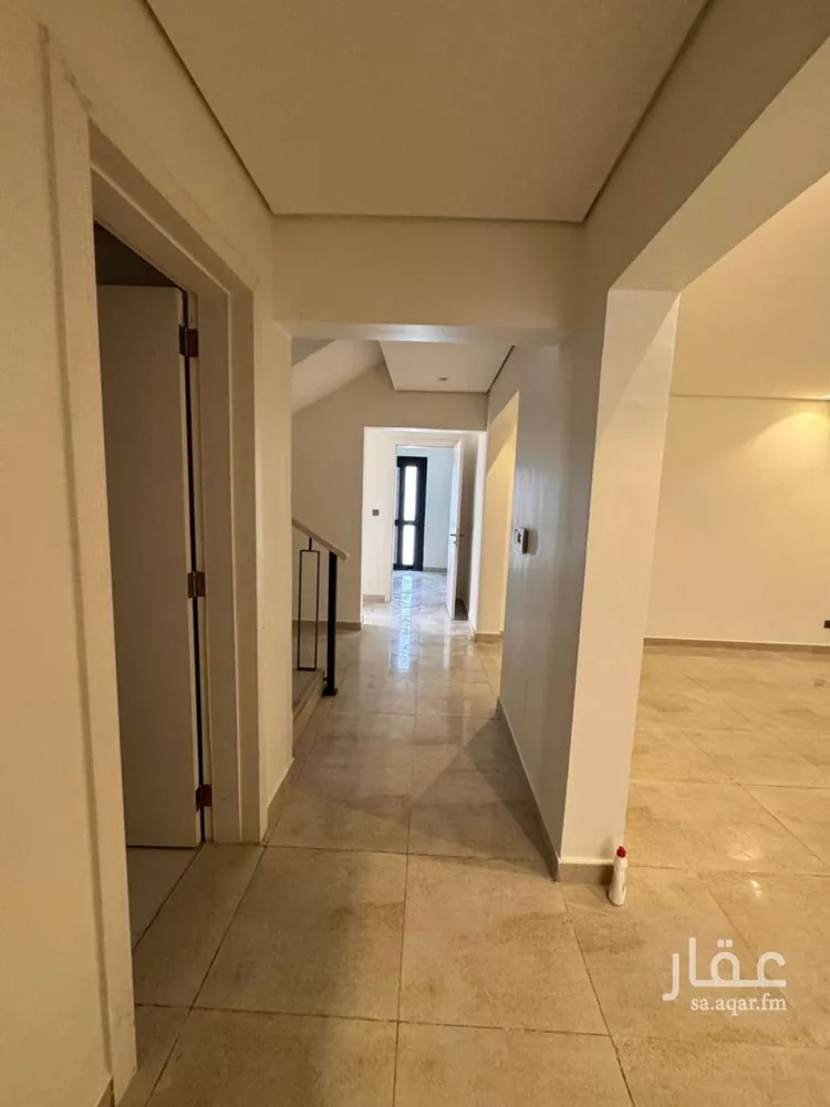 فيلا للإيجار في شارع سليمان بن المحاربي, حي النرجس, مدينة الرياض, منطقة الرياض صورة 2