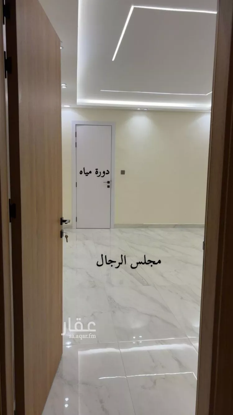 شقة للإيجار في شارع ابي سفيان بن حرب, حي مغرزات, مدينة الرياض, منطقة الرياض صورة 4