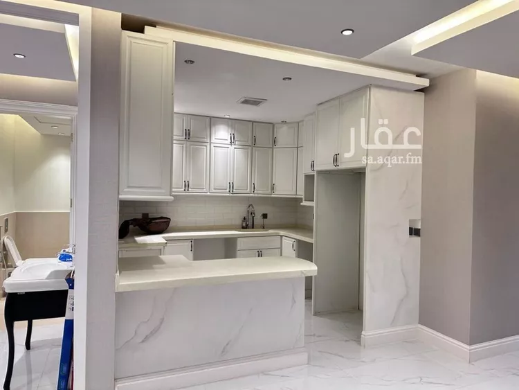 شقة للإيجار في شارع أبيان, حي الندى, مدينة الرياض, منطقة الرياض