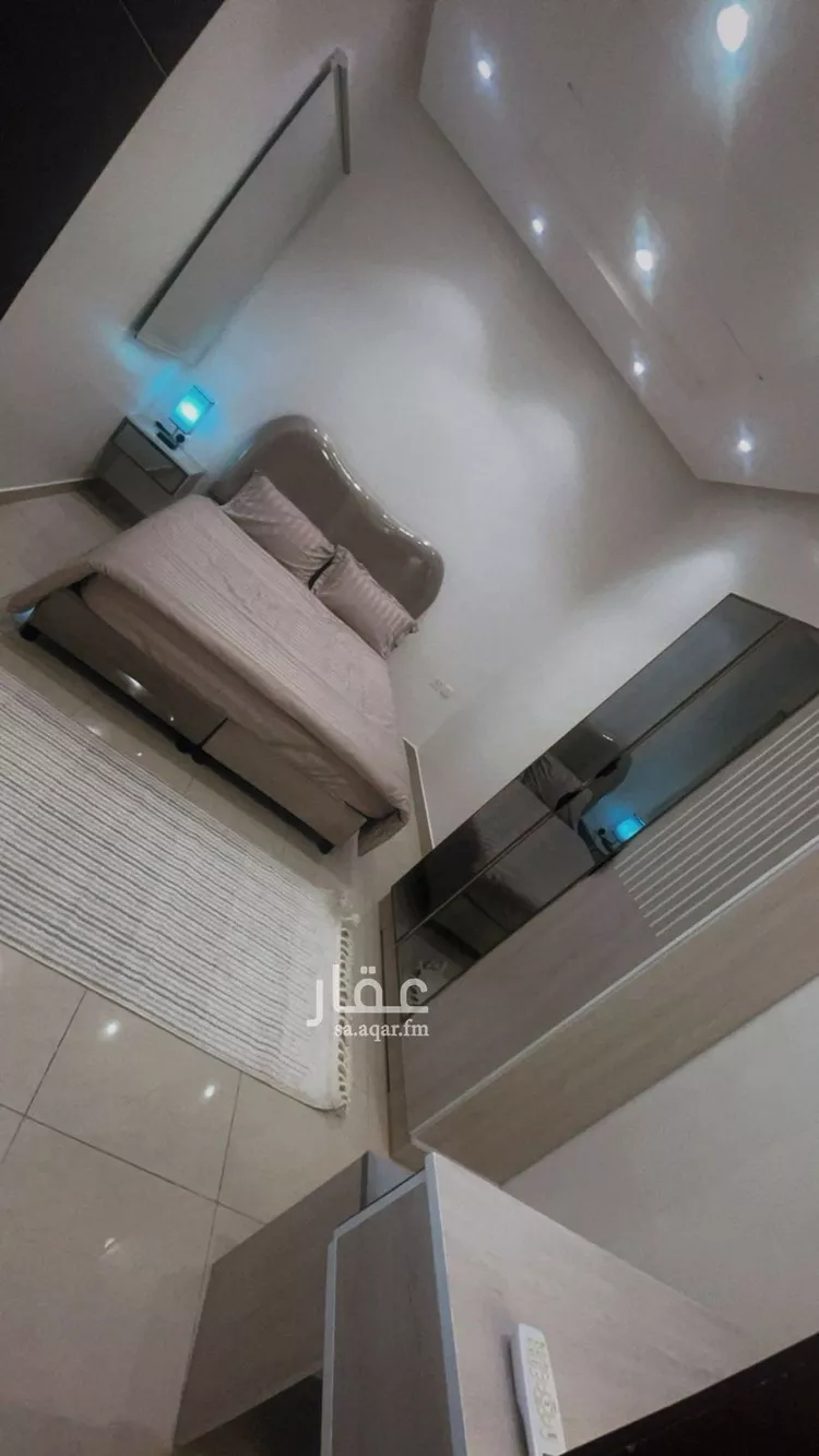 شقة للإيجار في شارع رقم 249, حي الياسمين, مدينة الرياض, منطقة الرياض صورة 3