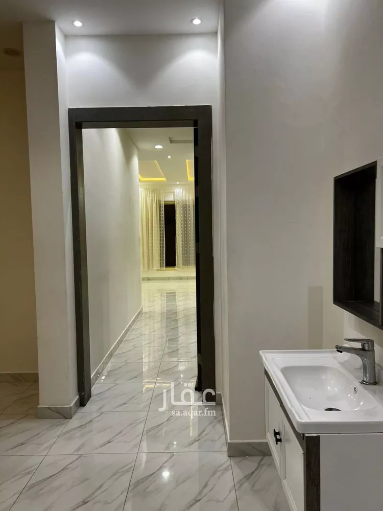 شقة للإيجار في شارع إبراهيم الرشودي, حي النرجس, مدينة الرياض, منطقة الرياض صورة 3