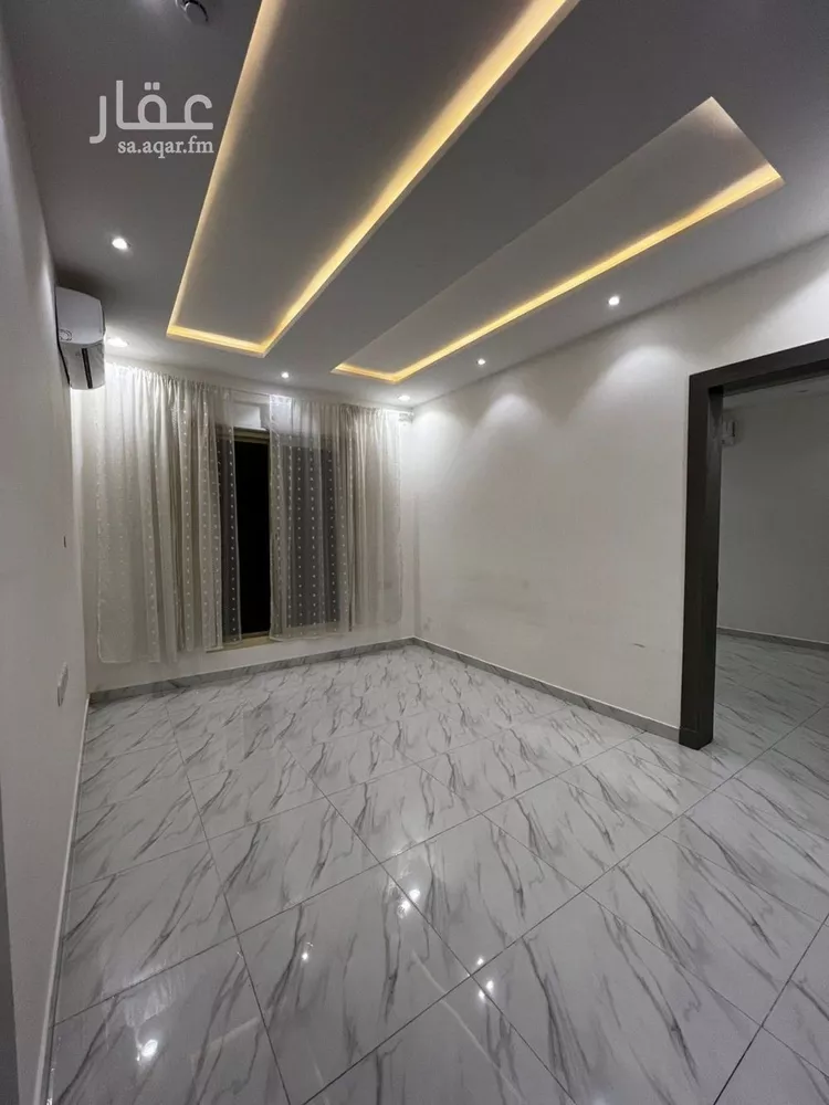 شقة للإيجار في شارع إبراهيم الرشودي, حي النرجس, مدينة الرياض, منطقة الرياض