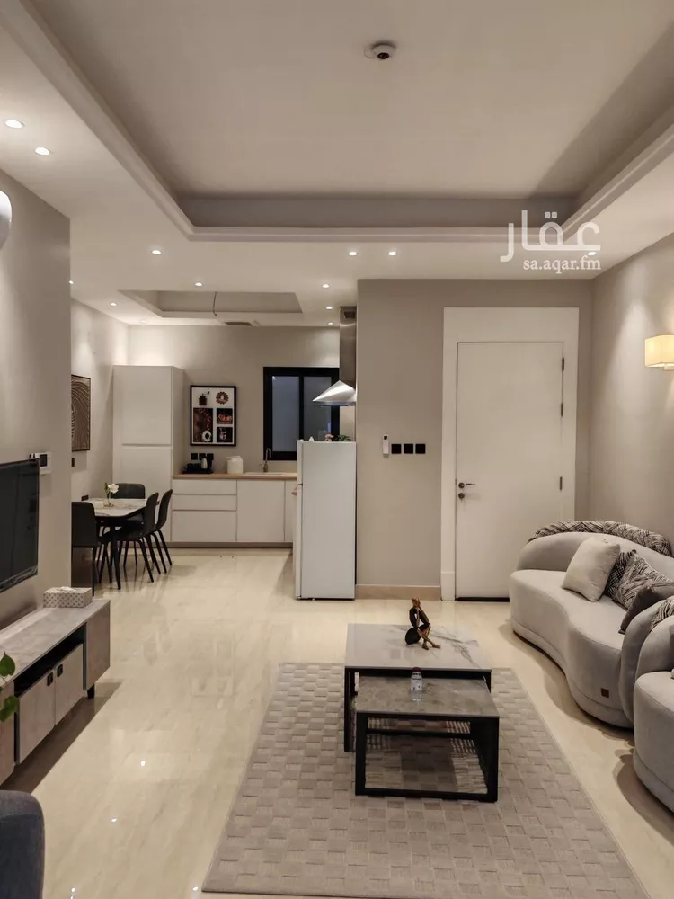 شقة للإيجار في شارع أبيان, حي الندى, مدينة الرياض, منطقة الرياض