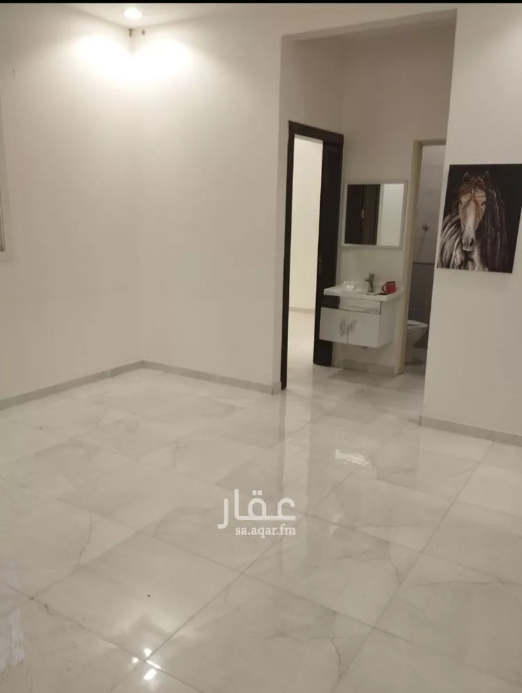 شقة للإيجار في شارع صالح التويجري, حي القيروان, مدينة الرياض, منطقة الرياض صورة 2