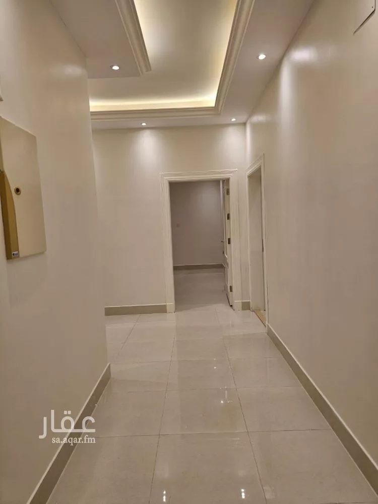 شقة للإيجار في شارع الامير سعود بن عبدالله بن جلوي, حي القيروان, مدينة الرياض, منطقة الرياض صورة 3
