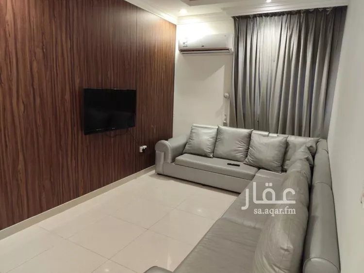 شقة للإيجار في شارع رقم 524, حي النرجس, مدينة الرياض, منطقة الرياض صورة 2