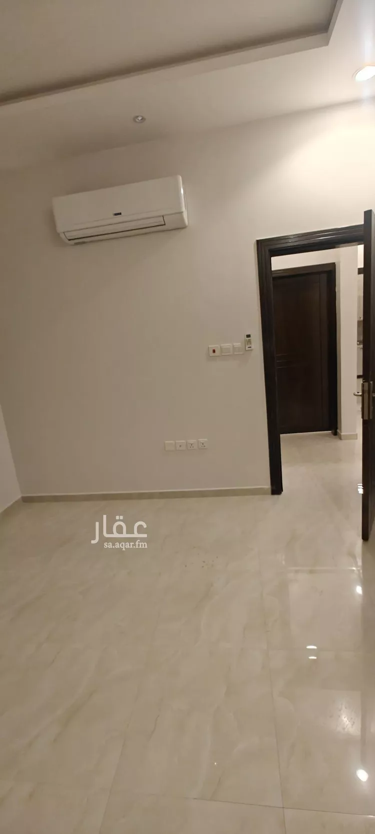 شقة للإيجار في شارع عبدالقادر شمس, حي القيروان, مدينة الرياض, منطقة الرياض صورة 4