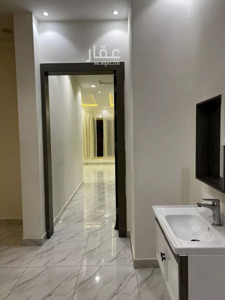 شقة للإيجار في شارع إبراهيم الرشودي, حي النرجس, مدينة الرياض, منطقة الرياض صورة 4