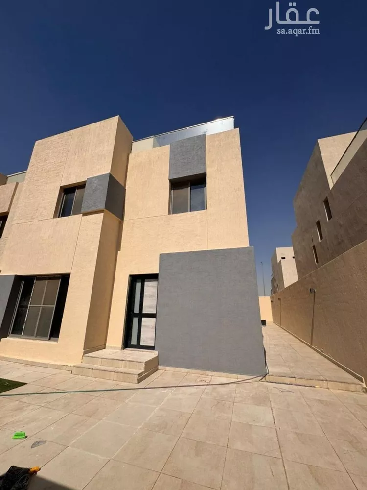 فيلا للإيجار في شارع سليمان بن المحاربي, حي النرجس, مدينة الرياض, منطقة الرياض