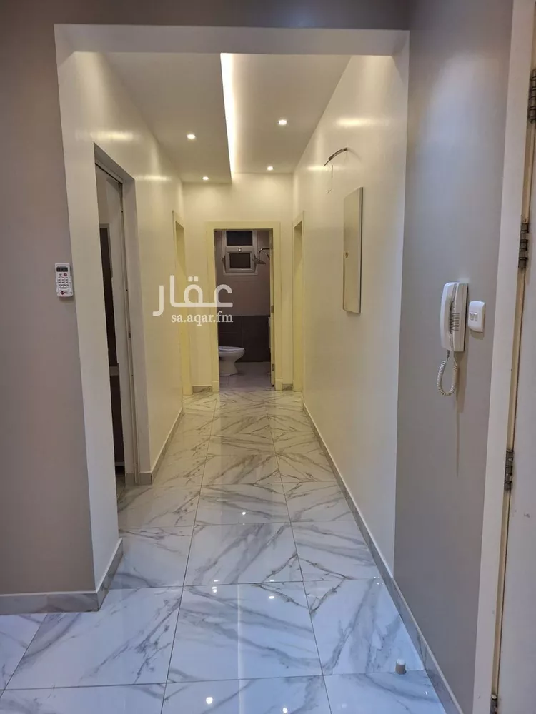 شقة للإيجار في شارع الصفار, حي العارض, مدينة الرياض, منطقة الرياض