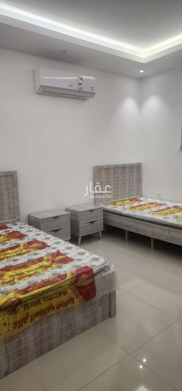 شقة للبيع في شارع رقم 186, حي الياسمين, مدينة الرياض, منطقة الرياض صورة 2