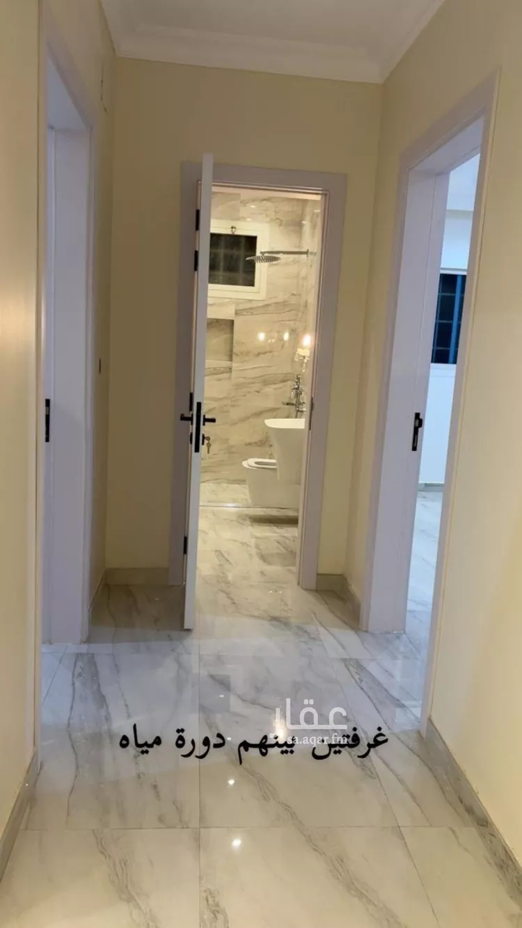 شقة للإيجار في شارع ابي سفيان بن حرب, حي مغرزات, مدينة الرياض, منطقة الرياض صورة 2