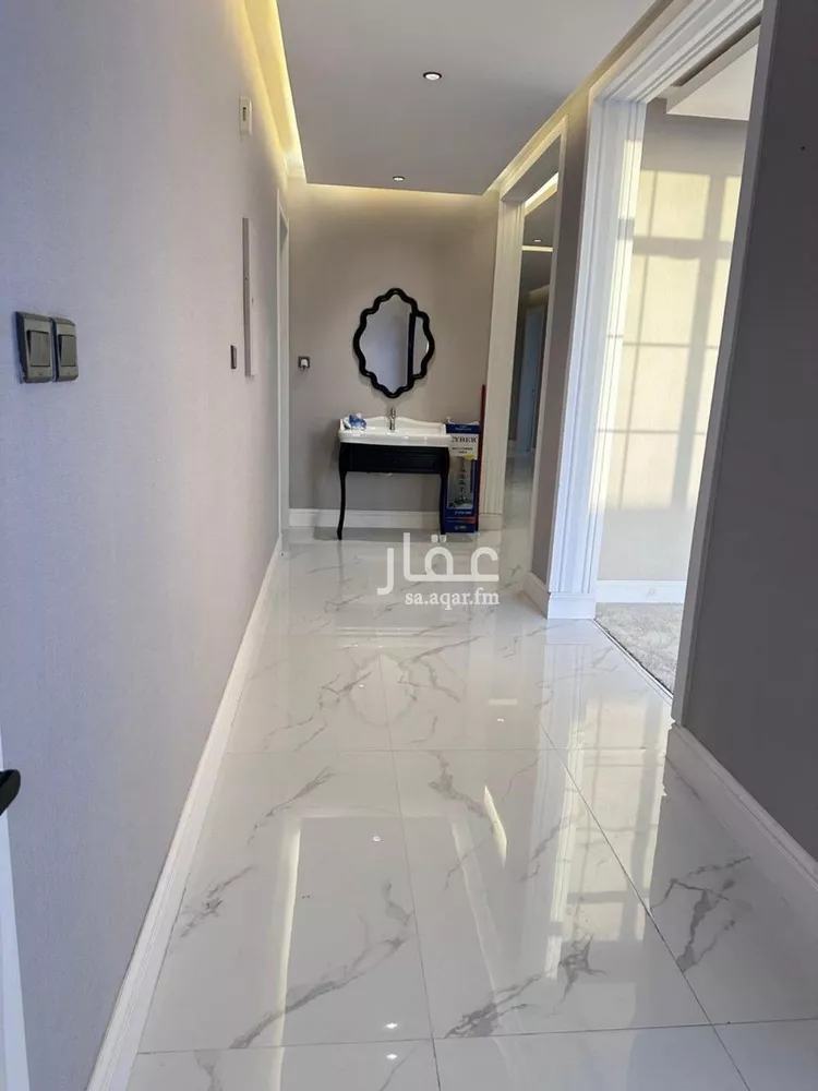 شقة للإيجار في شارع أبيان, حي الندى, مدينة الرياض, منطقة الرياض صورة 2