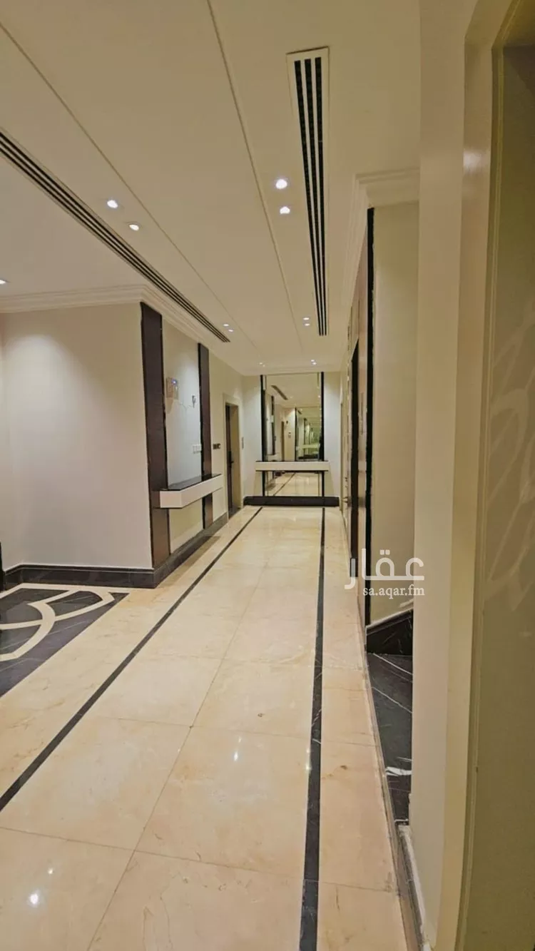 شقة للإيجار في شارع عبدالله القيرواني, حي القيروان, مدينة الرياض, منطقة الرياض صورة 4