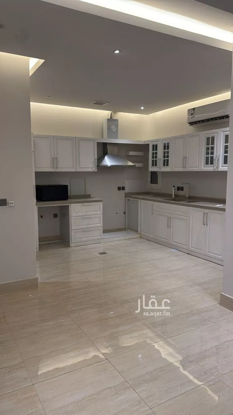 شقة للإيجار في شارع الامير فيصل بن عبدالله بن عبدالرحمن, حي حطين, مدينة الرياض, منطقة الرياض