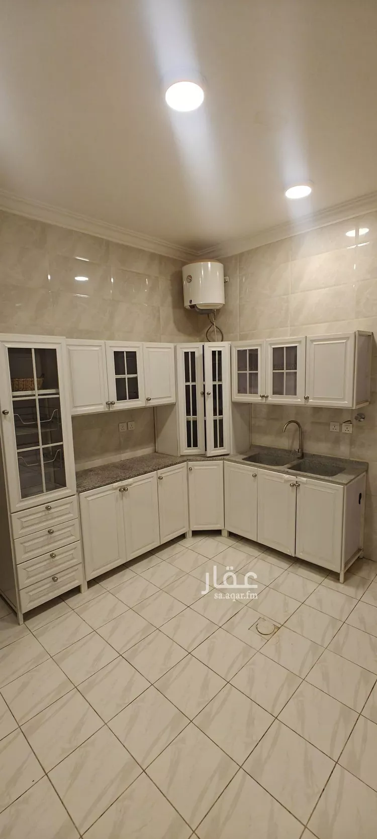 شقة للإيجار في شارع صالح التويجري, حي القيروان, مدينة الرياض, منطقة الرياض