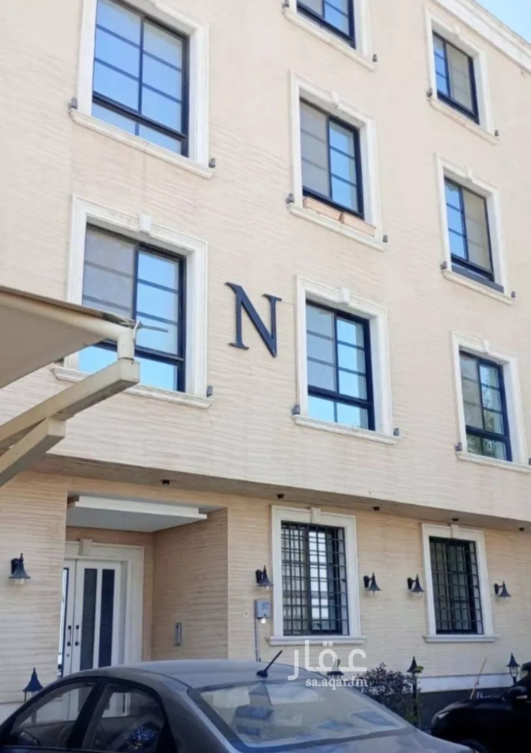 شقة للبيع في شارع ممر106, حي الملقا, مدينة الرياض, منطقة الرياض