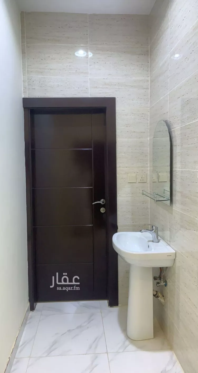 شقة للإيجار في شارع ابي الخير الدقاق, حي العارض, مدينة الرياض, منطقة الرياض صورة 5