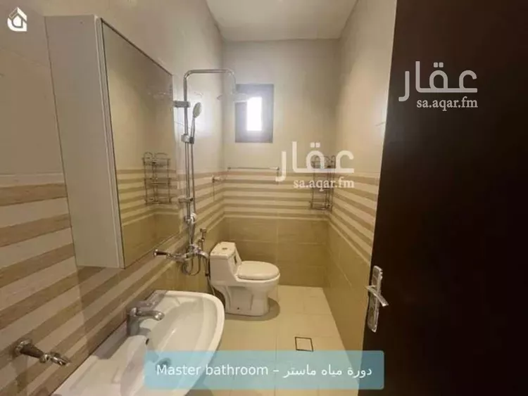 شقة للإيجار في شارع ابي الخير الدقاق, حي العارض, مدينة الرياض, منطقة الرياض صورة 5