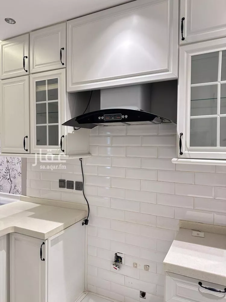 شقة للإيجار في شارع أبيان, حي الندى, مدينة الرياض, منطقة الرياض صورة 5
