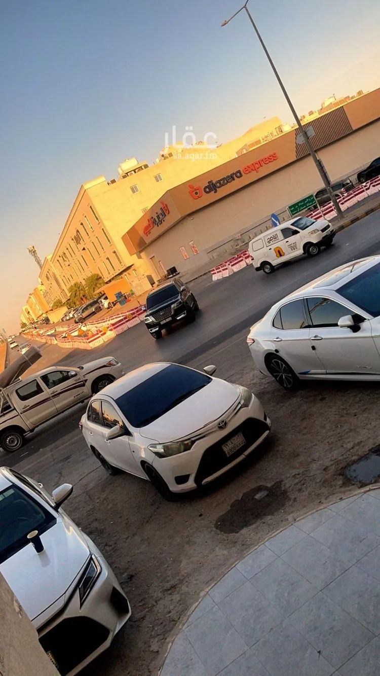 شقة للإيجار في شارع رقم 249, حي الياسمين, مدينة الرياض, منطقة الرياض صورة 4