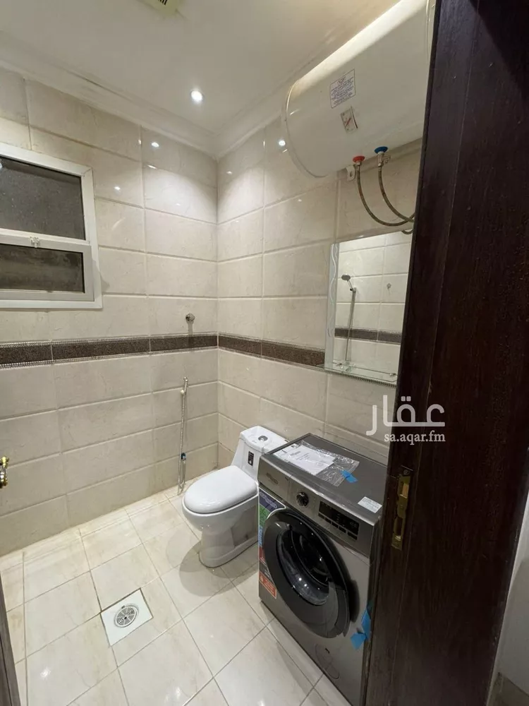 شقة للإيجار في شارع رقم 524, حي النرجس, مدينة الرياض, منطقة الرياض صورة 5