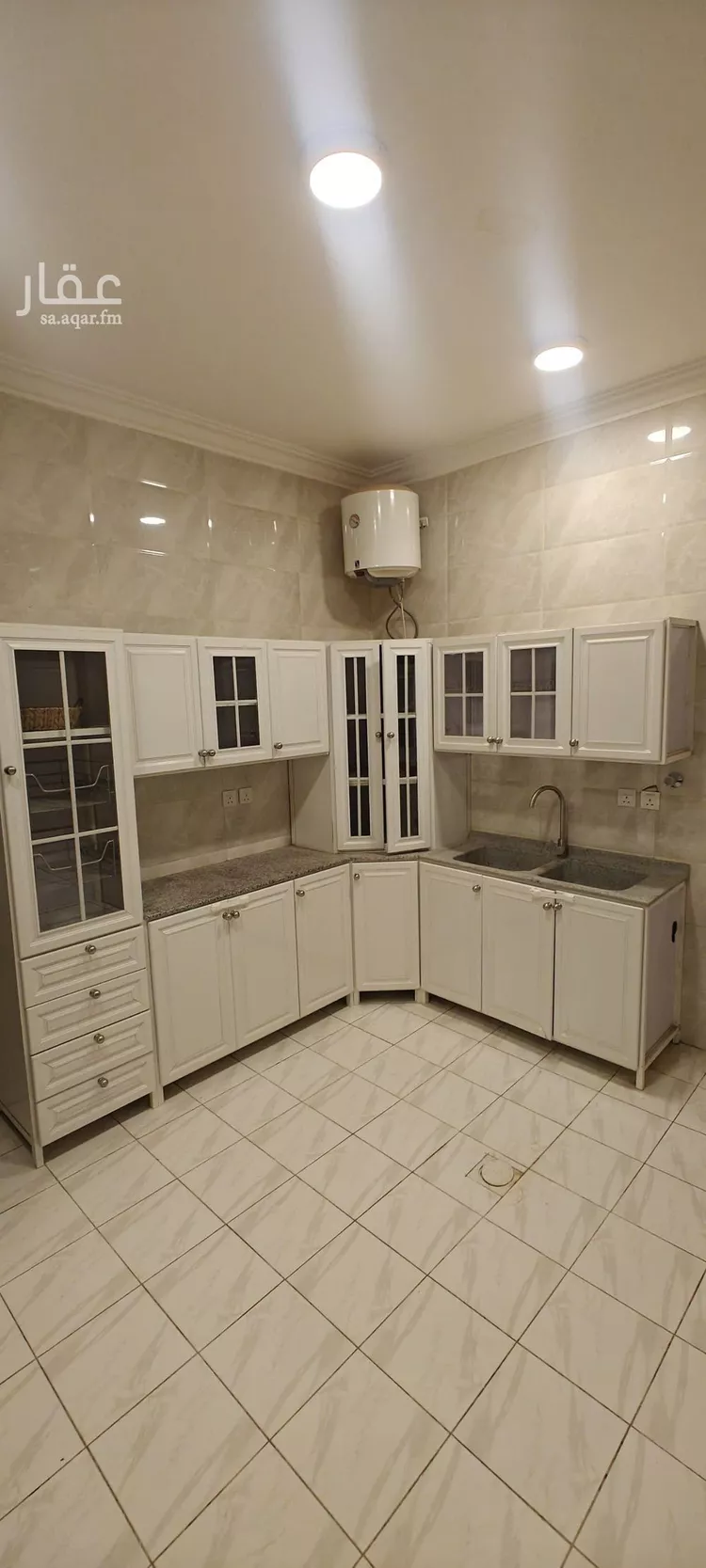 شقة للإيجار في شارع صالح التويجري, حي القيروان, مدينة الرياض, منطقة الرياض