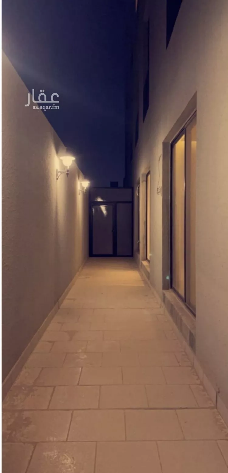 شقة للإيجار في شارع عبدالله القيرواني, حي القيروان, مدينة الرياض, منطقة الرياض صورة 3