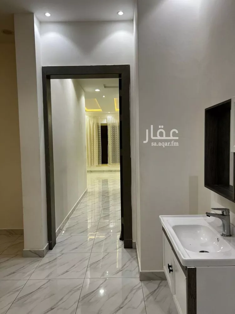 شقة للإيجار في حي النرجس, مدينة الرياض, منطقة الرياض صورة 2