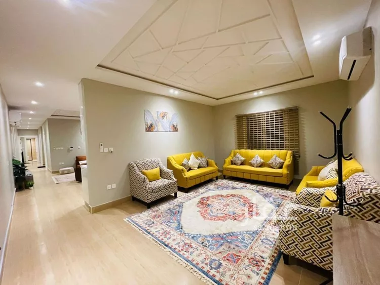 دور للإيجار في شارع الرس, حي الياسمين, مدينة الرياض, منطقة الرياض صورة 2