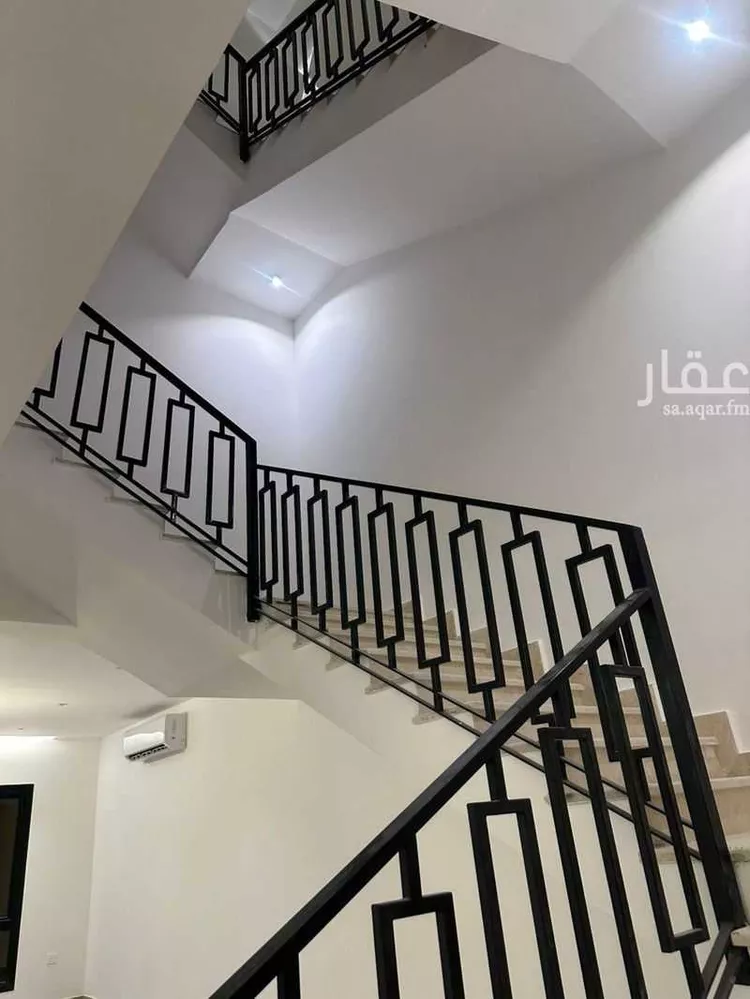 فيلا للإيجار في شارع سليمان بن المحاربي, حي النرجس, مدينة الرياض, منطقة الرياض صورة 4