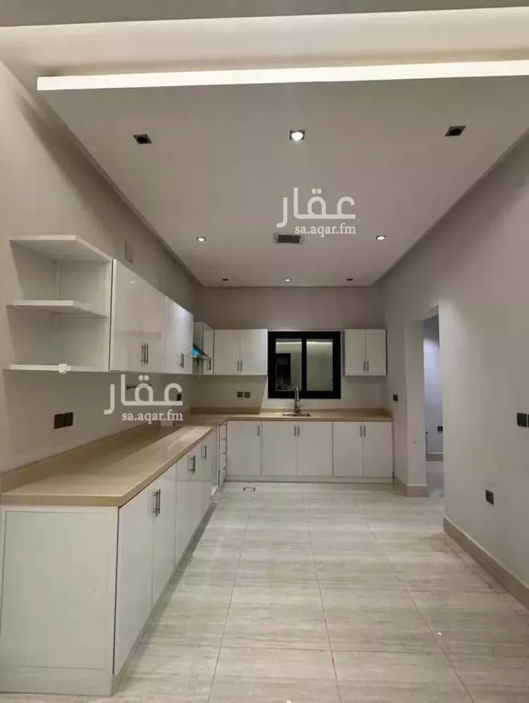 شقة للإيجار في شارع الامير سعود بن عبدالله بن جلوي, حي القيروان, مدينة الرياض, منطقة الرياض