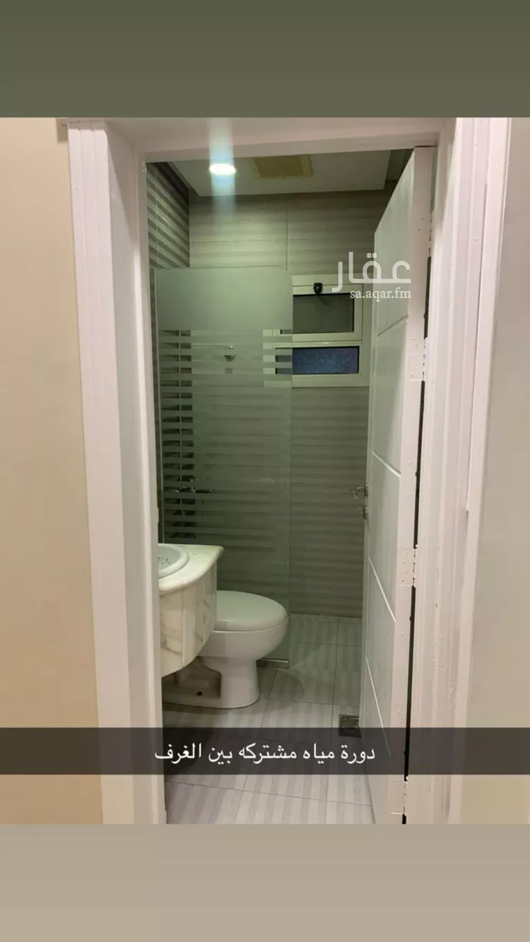 شقة للإيجار في شارع أحمد الحفرواي, حي القيروان, مدينة الرياض, منطقة الرياض صورة 4