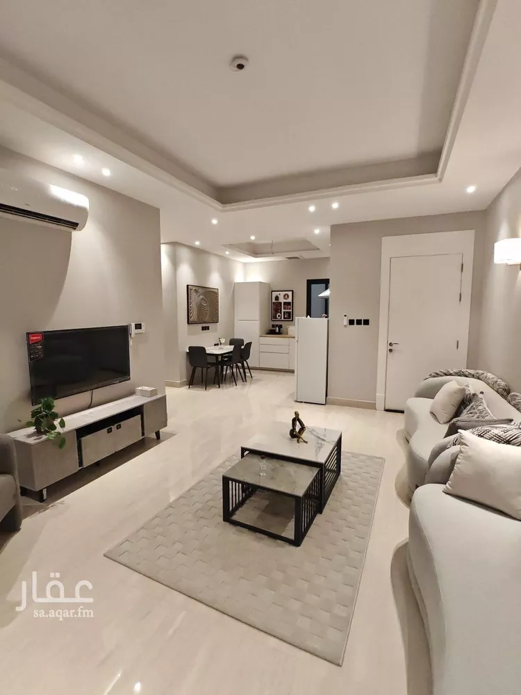 شقة للإيجار في شارع أبيان, حي الندى, مدينة الرياض, منطقة الرياض صورة 3
