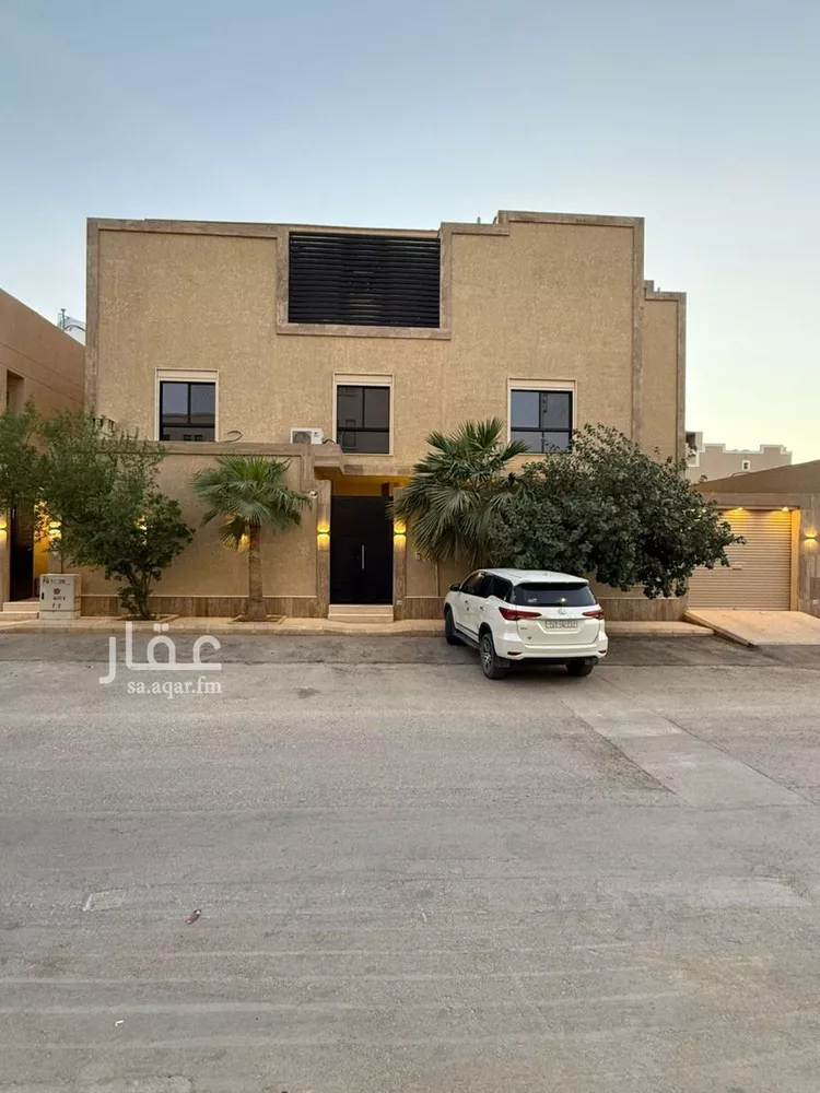 شقة للإيجار في شارع محمد نصيف, حي العارض, مدينة الرياض, منطقة الرياض صورة 5