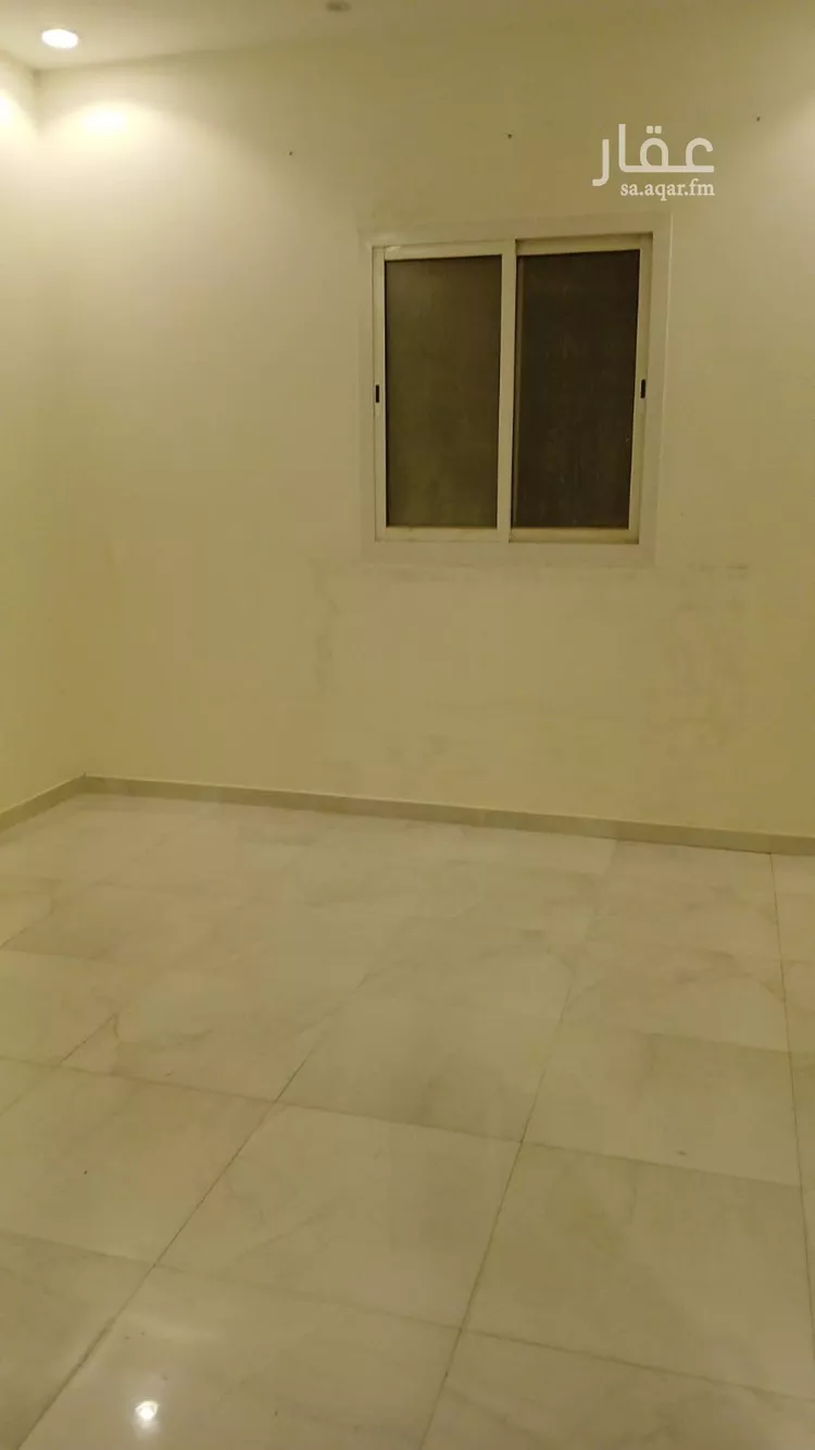 شقة للإيجار في شارع صالح التويجري, حي القيروان, مدينة الرياض, منطقة الرياض