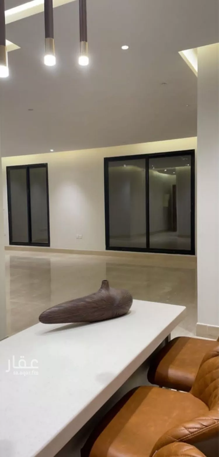 شقة للإيجار في شارع عبدالله القيرواني, حي القيروان, مدينة الرياض, منطقة الرياض صورة 5