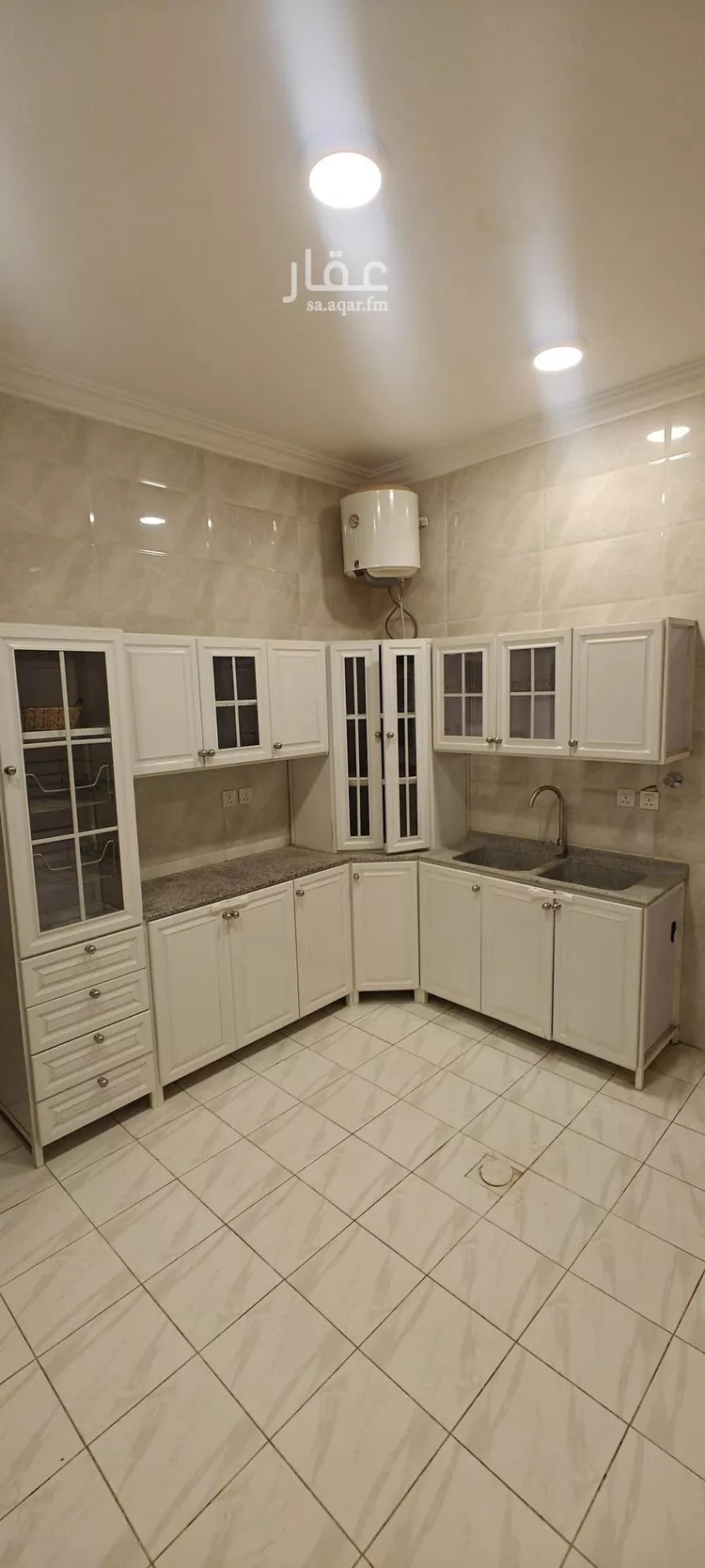 شقة للإيجار في شارع صالح التويجري, حي القيروان, مدينة الرياض, منطقة الرياض