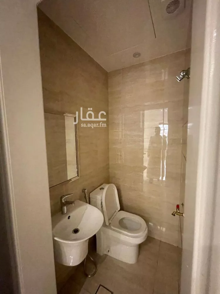 شقة للإيجار في شارع الامير فيصل بن عبدالله بن عبدالرحمن, حي حطين, مدينة الرياض, منطقة الرياض صورة 5