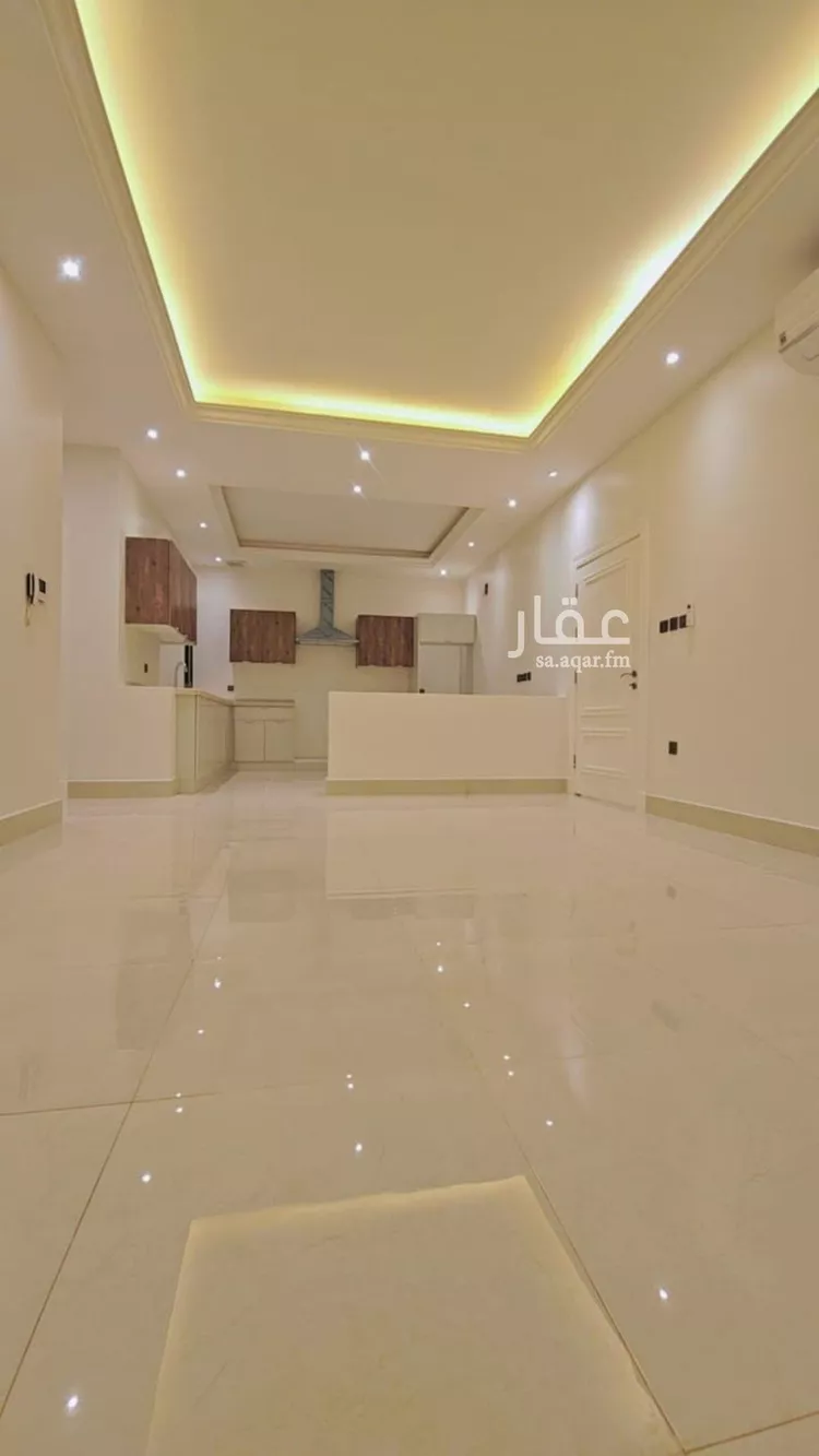 شقة للإيجار في شارع عبدالله القيرواني, حي القيروان, مدينة الرياض, منطقة الرياض