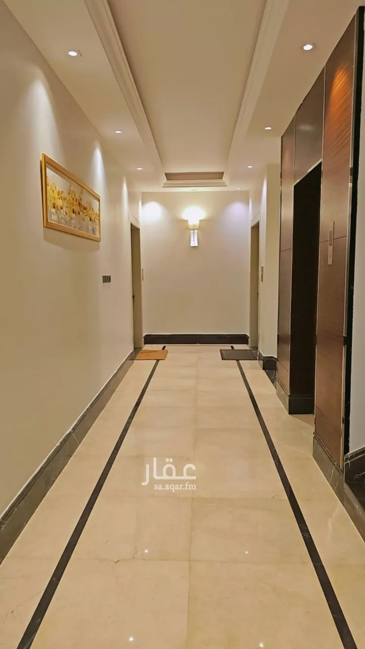 شقة للإيجار في شارع الامير سعود بن عبدالله بن جلوي, حي القيروان, مدينة الرياض, منطقة الرياض صورة 5