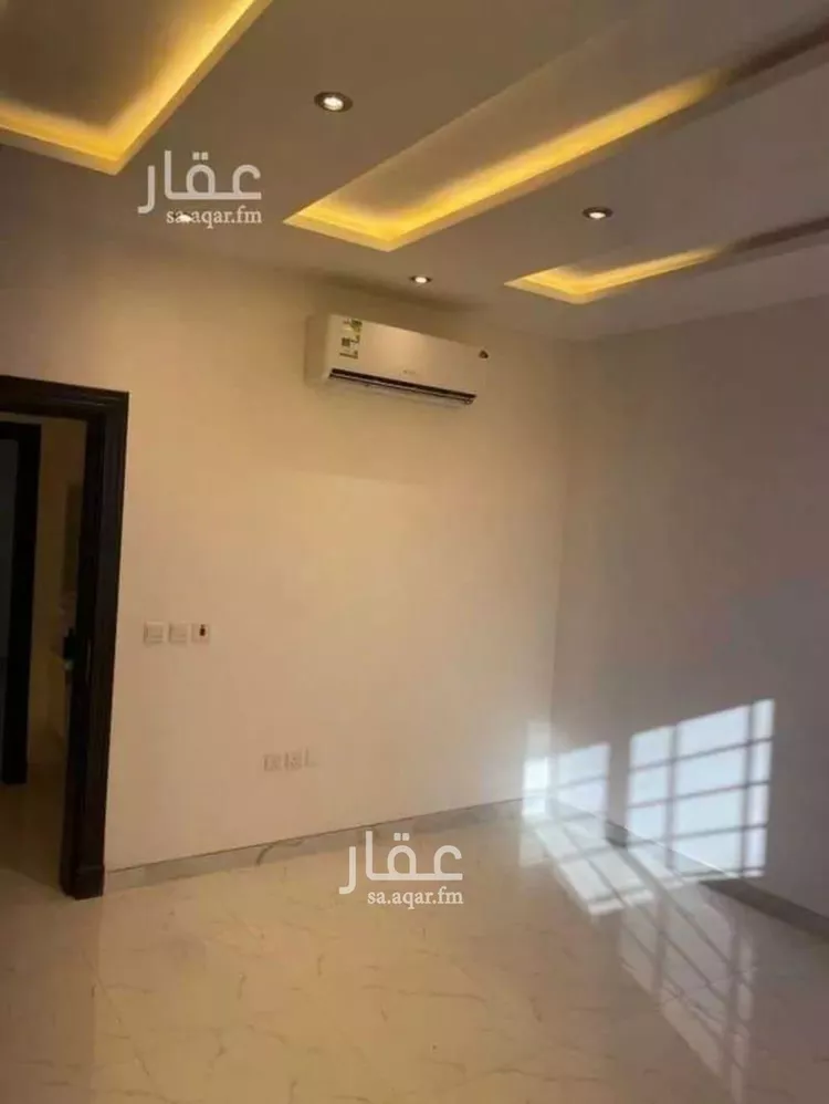 شقة للإيجار في شارع عبدالقادر شمس, حي القيروان, مدينة الرياض, منطقة الرياض صورة 2