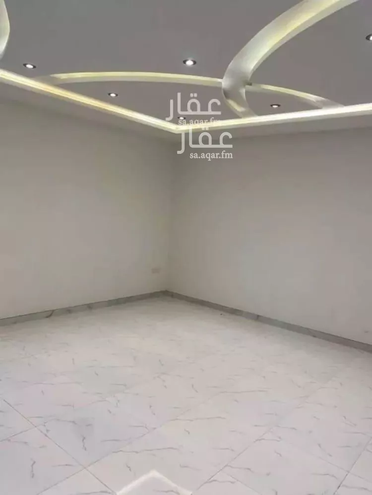 شقة للإيجار في شارع عبدالقادر شمس, حي القيروان, مدينة الرياض, منطقة الرياض صورة 3