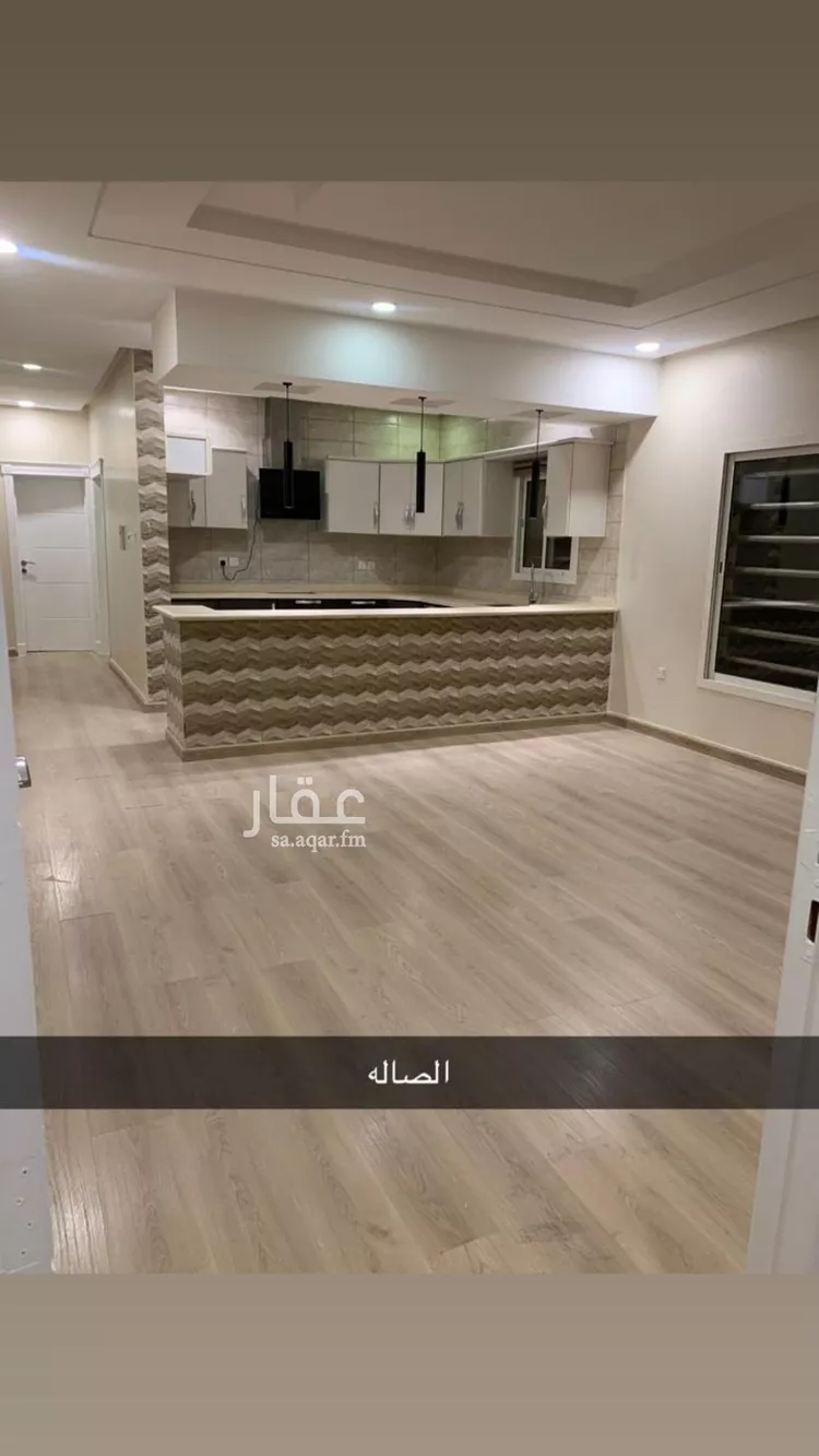 شقة للإيجار في شارع أحمد الحفرواي, حي القيروان, مدينة الرياض, منطقة الرياض