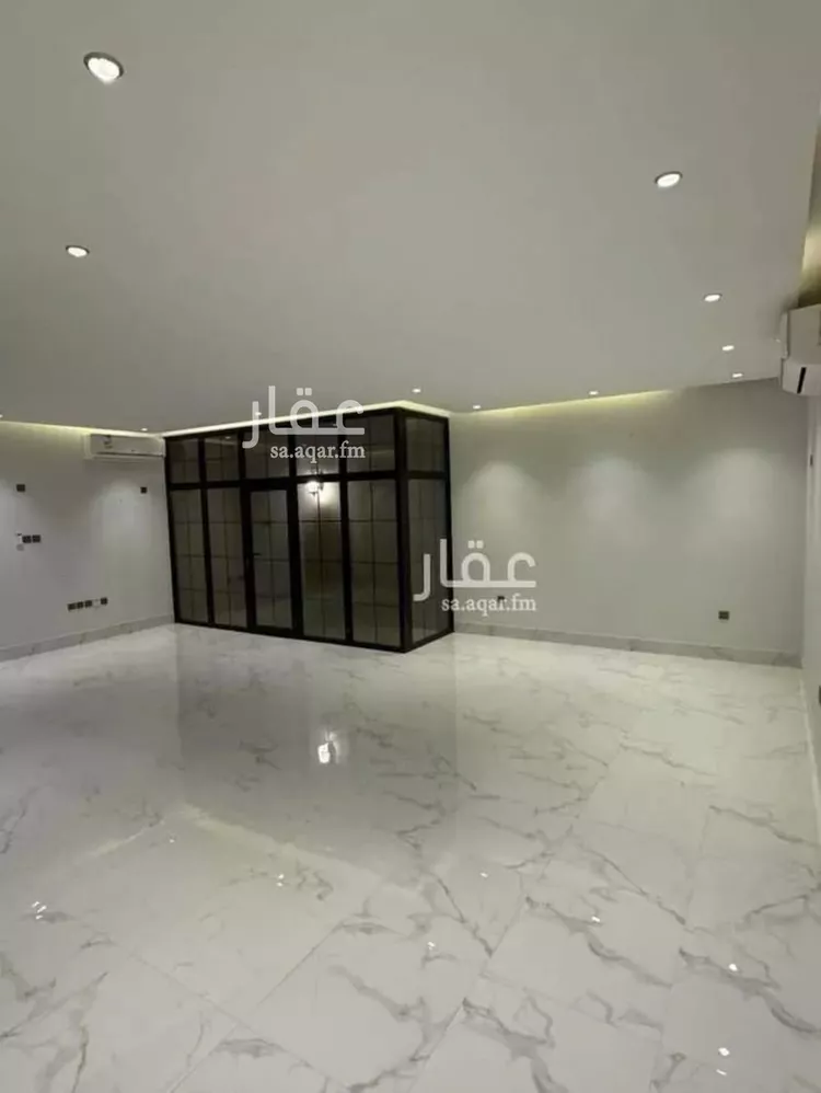 شقة للإيجار في شارع الامير سعود بن عبدالله بن جلوي, حي القيروان, مدينة الرياض, منطقة الرياض