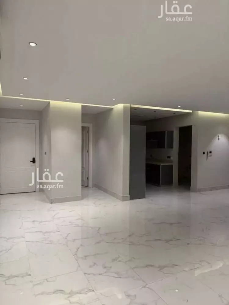 شقة للإيجار في شارع الامير سعود بن عبدالله بن جلوي, حي القيروان, مدينة الرياض, منطقة الرياض صورة 4